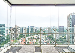 Boulevard Vue (D10), Condominium #571815271